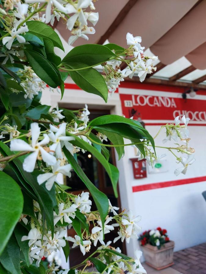 Locanda Chiocciola Quero 외부 사진