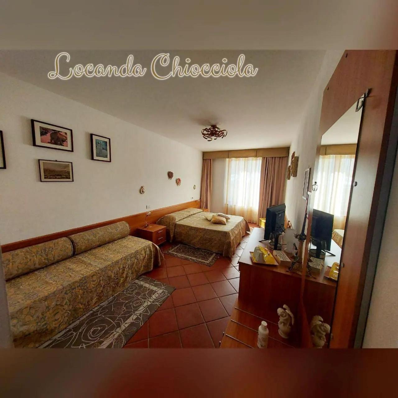 Locanda Chiocciola Quero 외부 사진