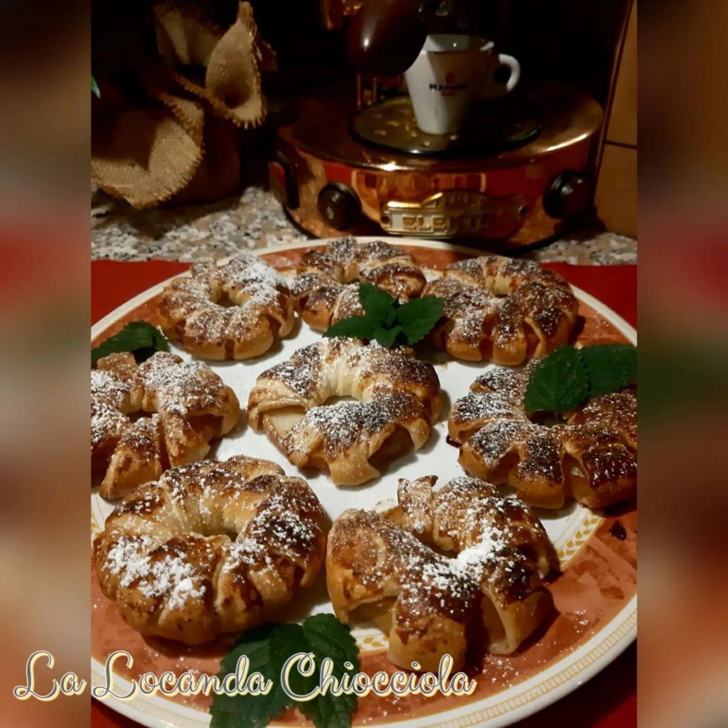 Locanda Chiocciola Quero 외부 사진