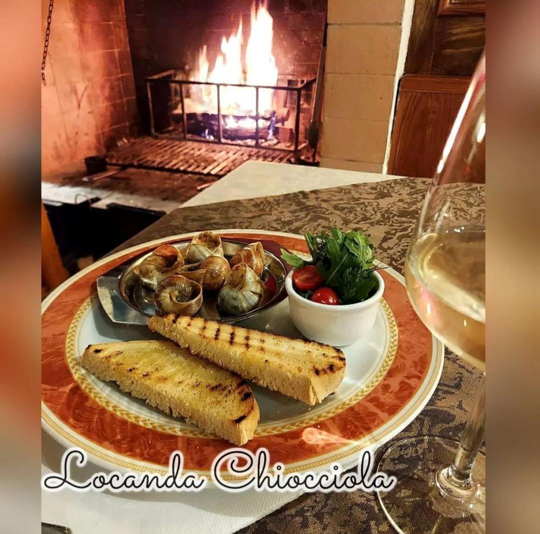 Locanda Chiocciola Quero 외부 사진