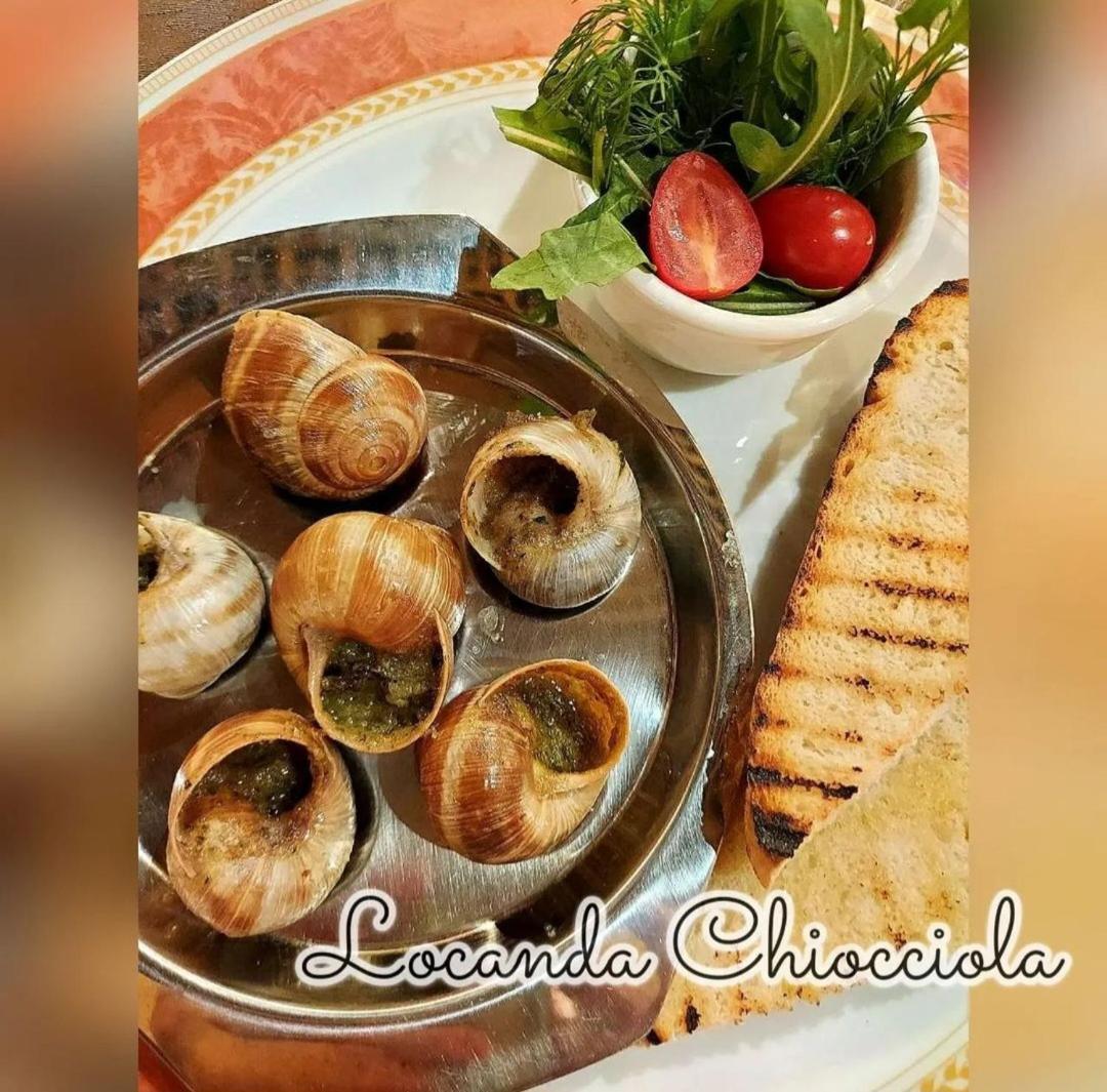 Locanda Chiocciola Quero 외부 사진