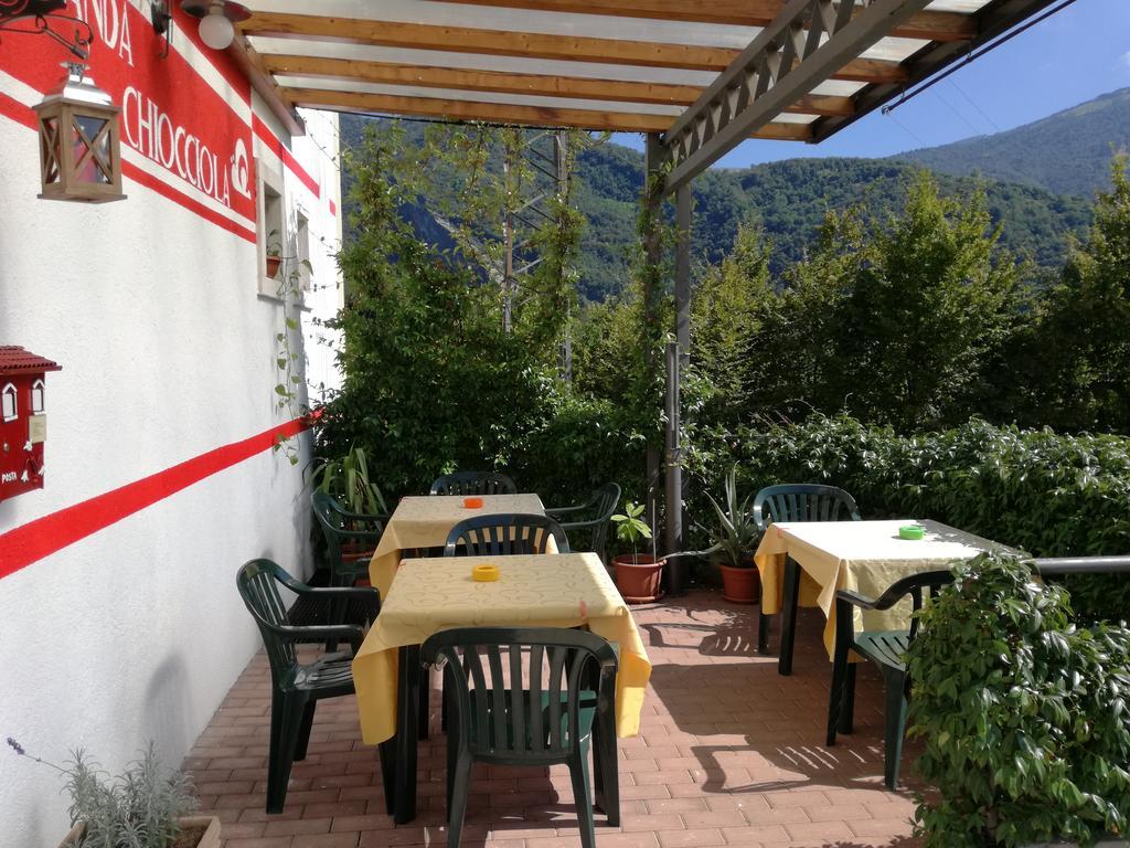 Locanda Chiocciola Quero 외부 사진